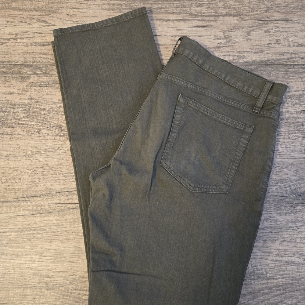 Flag and Anthem men's jeans